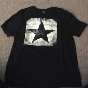 Converse XL T-shirt